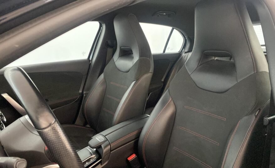 Mercedes Classe A 180 AMG Line
