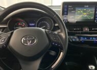 Toyota C-HR 1.8 Hybride 122 Dynamic Business Stage A
