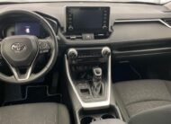 Toyota RAV4 Hybride 2WD Dynamic Business St Hyb Acad