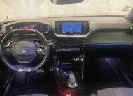 Peugeot 2008 GT Line 1.2 PureTech 130CV BVA8 E6d