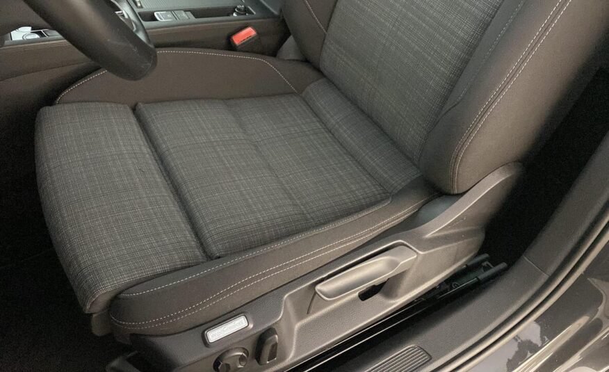 Volkswagen Passat Business 2.0 TDI 120 BVA7