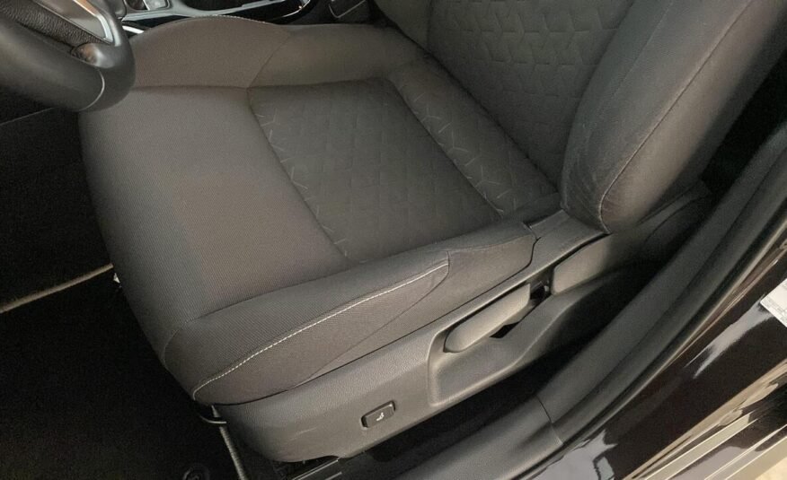 Toyota Corolla Hybride 122h Dynamic Business Stage Acad