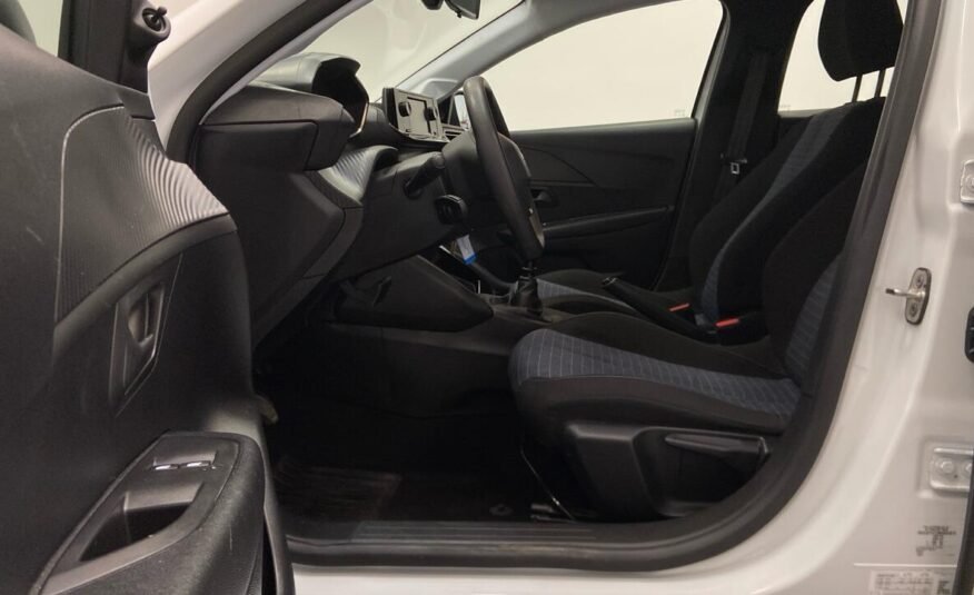 Peugeot 208 Affaire Premium Pack 1.2 PURETECH 75