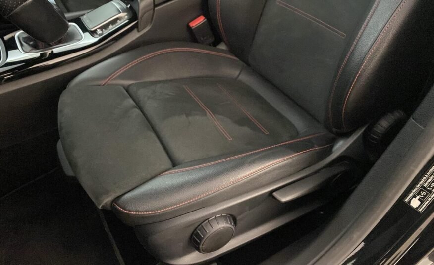 Mercedes Classe A 180 AMG Line