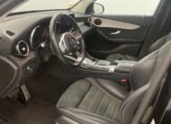 Mercedes Classe GLC AMG LINE 220D 4MATIC