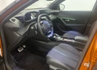 Peugeot 2008 GT Line 1.2 PureTech 130CV BVA8 E6d