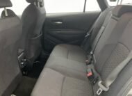 Toyota Corolla Touring Sports Hybride 122h Dynamic Business Supp Lombaire