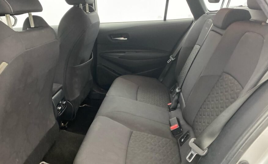 Toyota Corolla Touring Sports Hybride 122h Dynamic Business Supp Lombaire