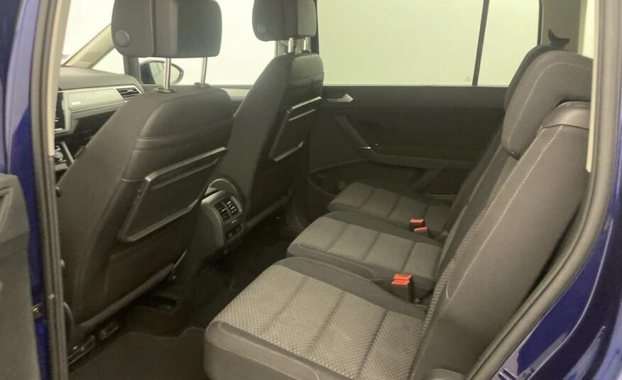 Volkswagen Touran Lounge Business 2.0 TDI 150 7 places