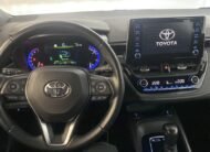 Toyota Corolla Hybride 122h Dynamic Business Stage Acad
