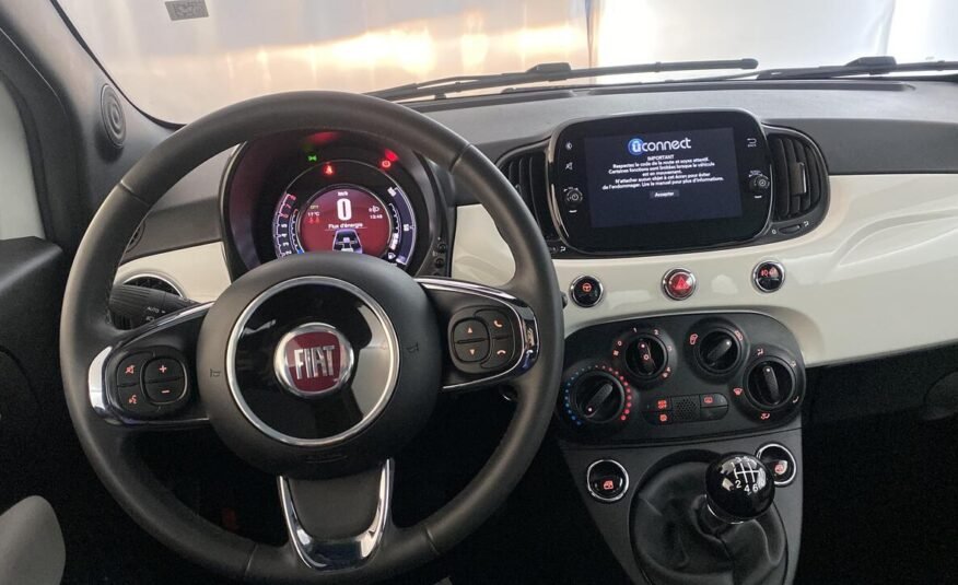 Fiat 500 DolceVita Plus 1.0 70