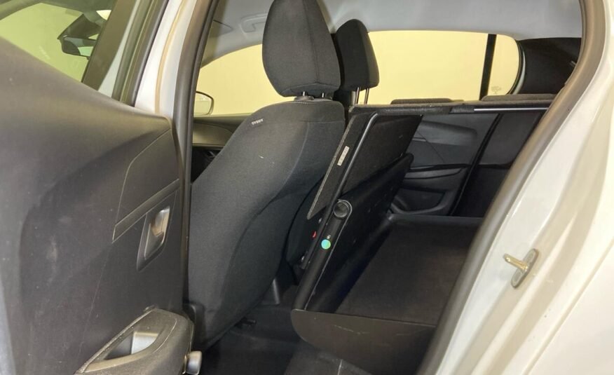 Peugeot 208 Affaire Premium Pack 1.2 PURETECH 75
