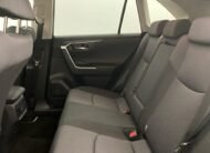 Toyota RAV4 Hybride 2WD Dynamic Business St Hyb Acad