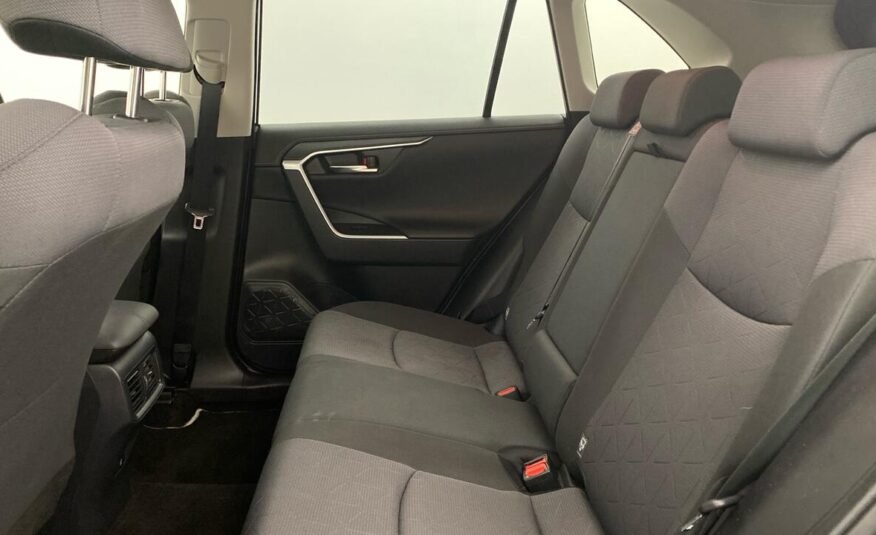 Toyota RAV4 Hybride 2WD Dynamic Business St Hyb Acad