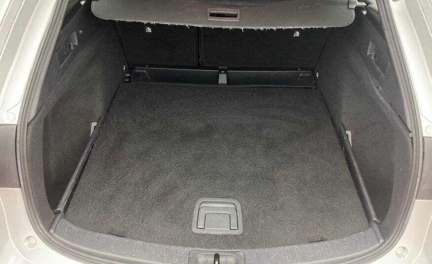Toyota Corolla Touring Sports Hybride 122h Dynamic Business Supp Lombaire