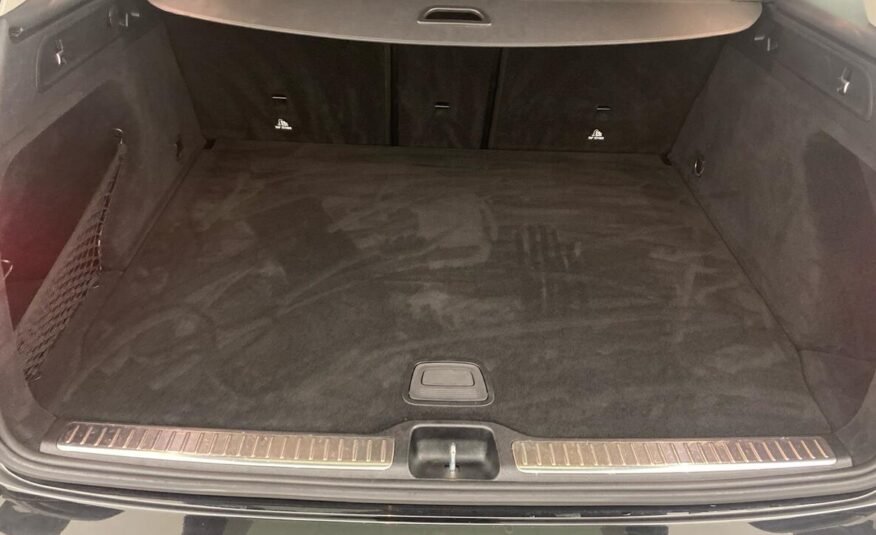 Mercedes Classe GLC AMG LINE 220D 4MATIC