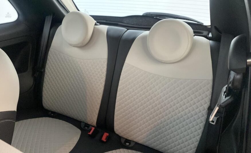 Fiat 500 DolceVita Plus 1.0 70