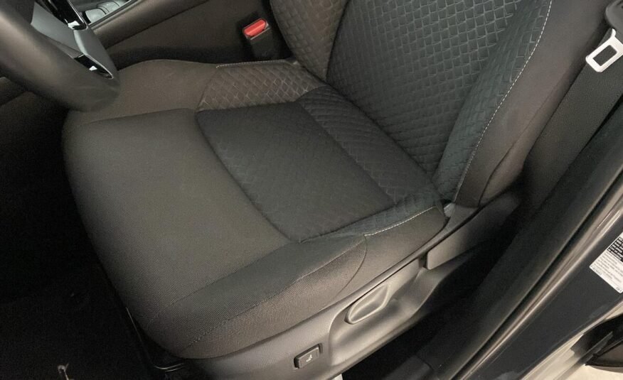 Toyota C-HR 1.8 Hybride 122 Dynamic Business Stage A