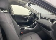 Toyota RAV4 Hybride 2WD Dynamic Business St Hyb Acad