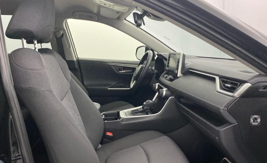 Toyota RAV4 Hybride 2WD Dynamic Business St Hyb Acad