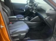 Peugeot 2008 GT Line 1.2 PureTech 130CV BVA8 E6d