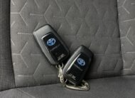 Toyota Corolla Touring Sports Hybride 122h Dynamic Business Supp Lombaire