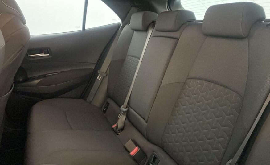 Toyota Corolla Hybride 122h Dynamic Business Stage Acad