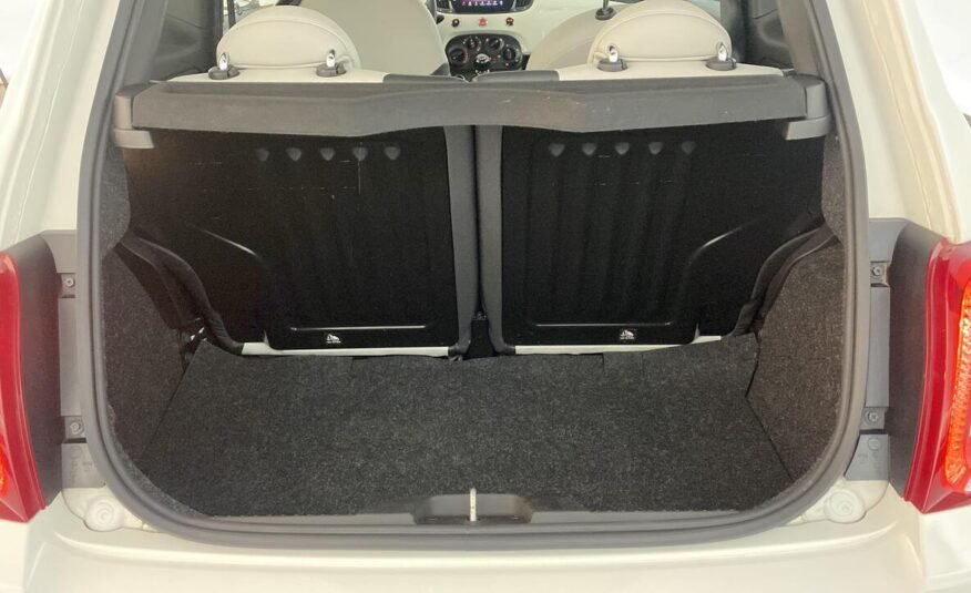 Fiat 500 DolceVita Plus 1.0 70