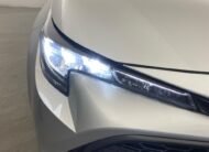 Toyota Corolla Touring Sports Hybride 122h Dynamic Business Supp Lombaire