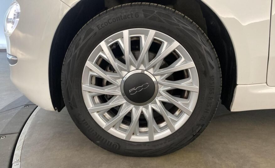 Fiat 500 DolceVita Plus 1.0 70