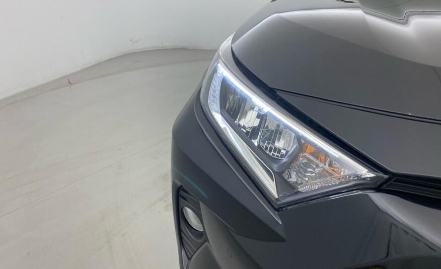 Toyota RAV4 Hybride 2WD Dynamic Business St Hyb Acad