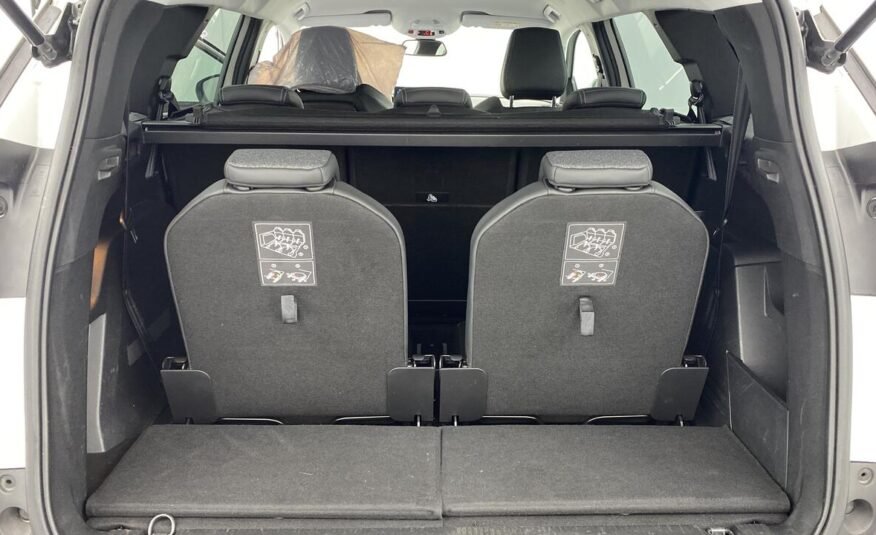 Peugeot 5008 Allure Pack 1.5 BlueHDi 130 EAT8 7 Sieges
