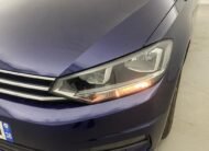 Volkswagen Touran Lounge Business 2.0 TDI 150 7 places