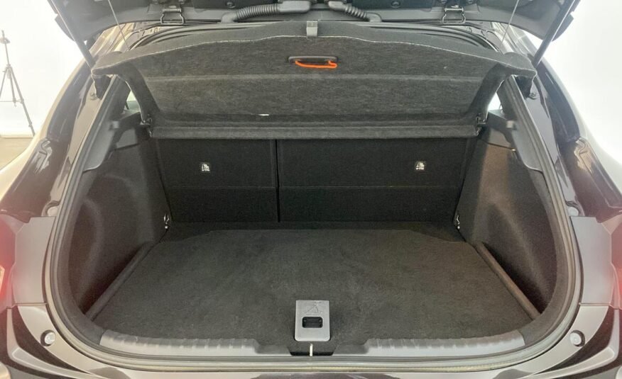 Toyota Corolla Hybride 122h Dynamic Business Stage Acad