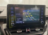 Toyota Corolla Touring Sports Hybride 122h Dynamic Business Supp Lombaire