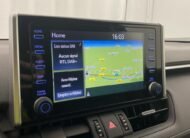 Toyota RAV4 Hybride 2WD Dynamic Business St Hyb Acad