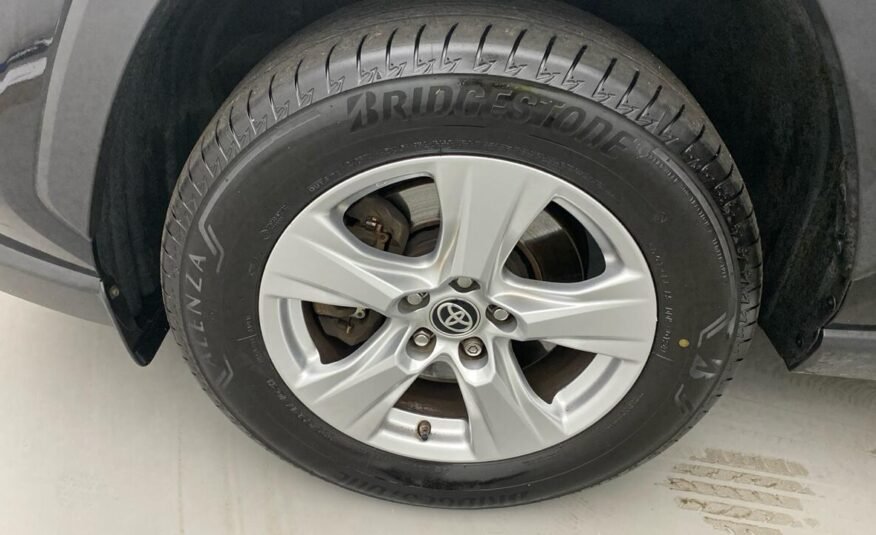 Toyota RAV4 Hybride 2WD Dynamic Business St Hyb Acad
