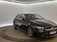 Mercedes Classe A 180 AMG Line