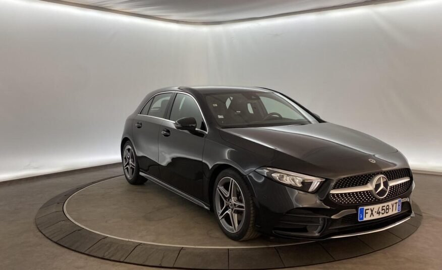 Mercedes Classe A 180 AMG Line