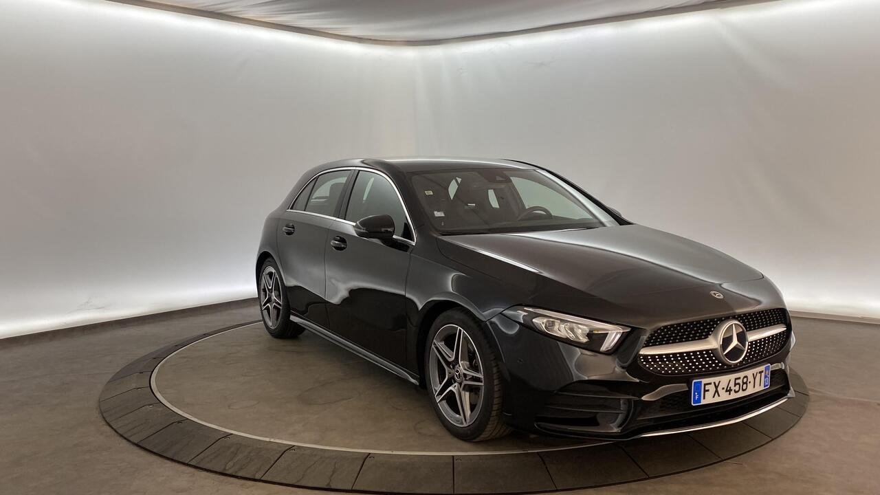 Mercedes Classe A 180 AMG Line