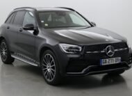 Mercedes Classe GLC AMG LINE 220D 4MATIC