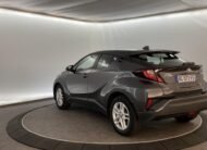 Toyota C-HR 1.8 Hybride 122 Dynamic Business Stage A
