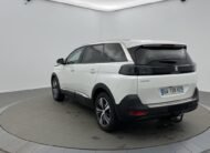 Peugeot 5008 Allure Pack 1.5 BlueHDi 130 EAT8 7 Sieges