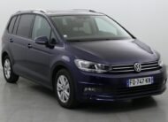 Volkswagen Touran Lounge Business 2.0 TDI 150 7 places