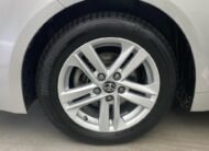 Toyota Corolla Touring Sports Hybride 122h Dynamic Business Supp Lombaire