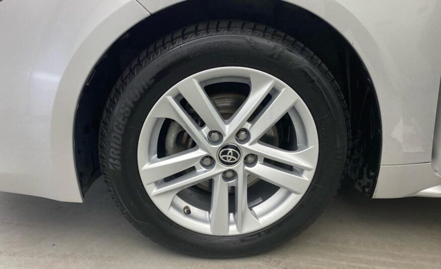 Toyota Corolla Touring Sports Hybride 122h Dynamic Business Supp Lombaire