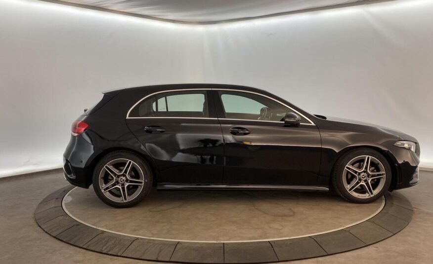 Mercedes Classe A 180 AMG Line
