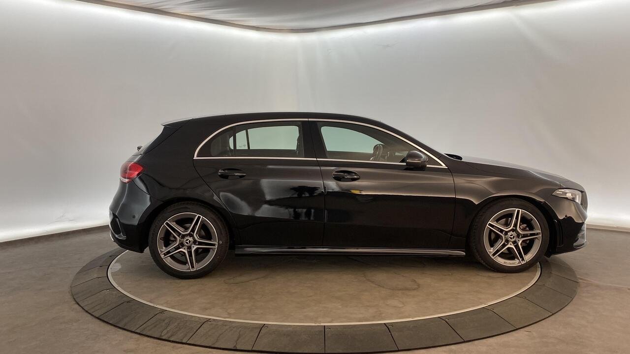 Mercedes Classe A 180 AMG Line