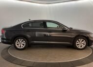 Volkswagen Passat Business 2.0 TDI 120 BVA7