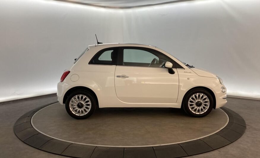 Fiat 500 DolceVita Plus 1.0 70